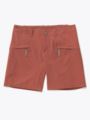 Houdini W`s Daybreak Shorts Desert Rock Red