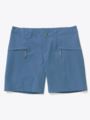 Houdini W`s Daybreak Shorts True Blue