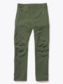 Houdini W`s Motion Top Pants Baremark Green