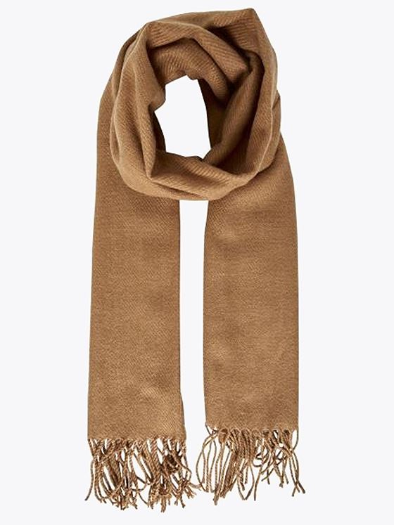 Ichi Varina Scarf Thrunsh