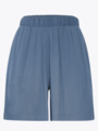 Ichi Marrakech Shorts Coronet Blue