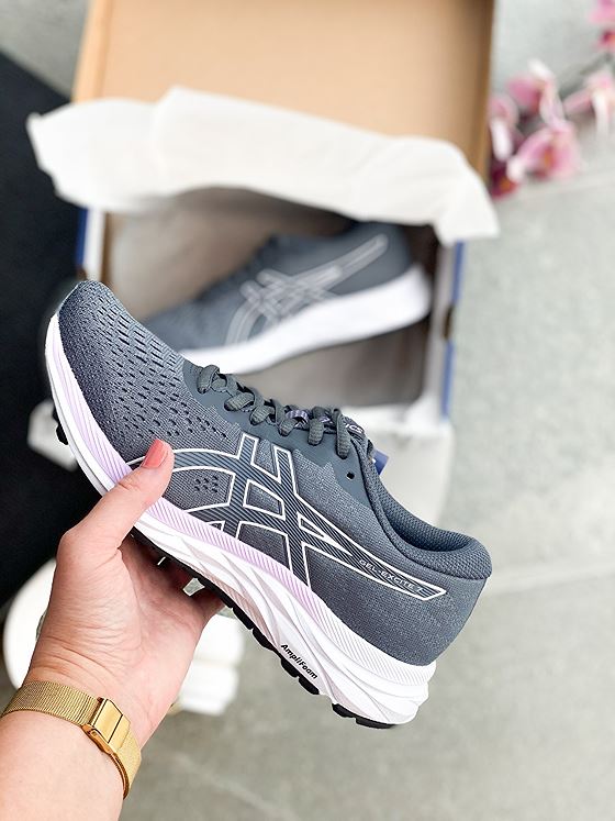 ASICS Gel-Excite 7 Carrier Grey/ White