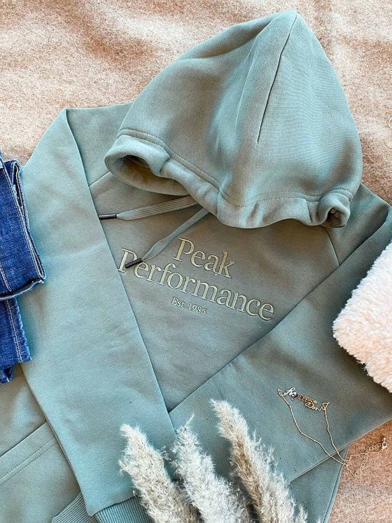 Peak Performance Original Hood Fells View