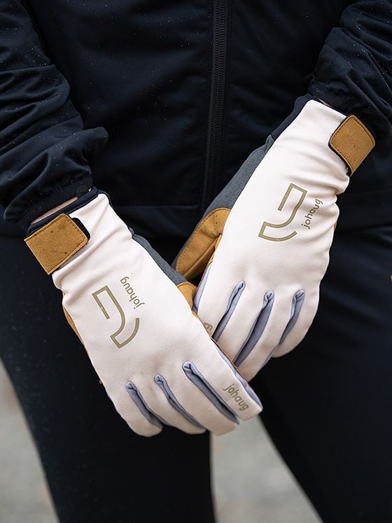 Johaug Allround Glove 2.0 Beige