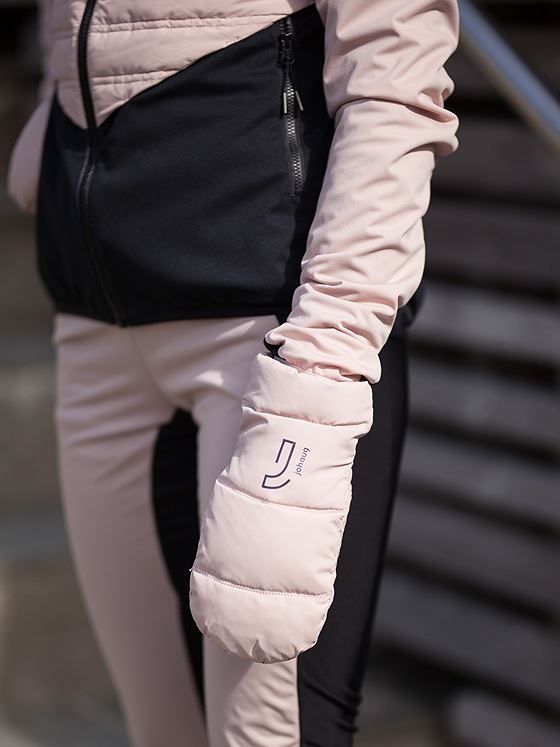 Johaug Down Mitten Pdust
