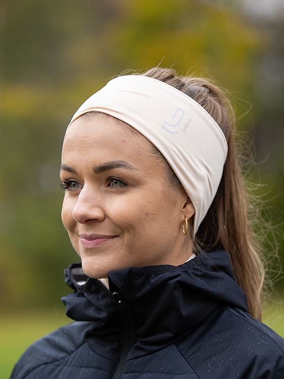 Johaug Thermal Headband Skiss