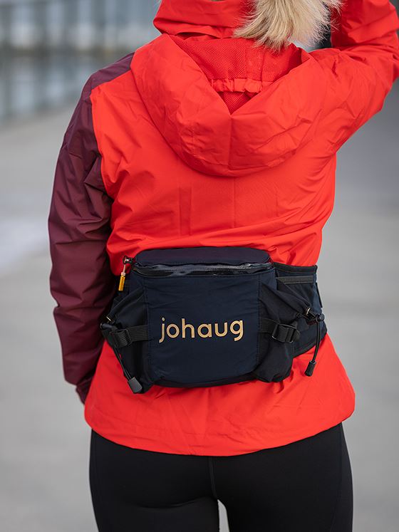 Johaug Adapt Bum Bag Black