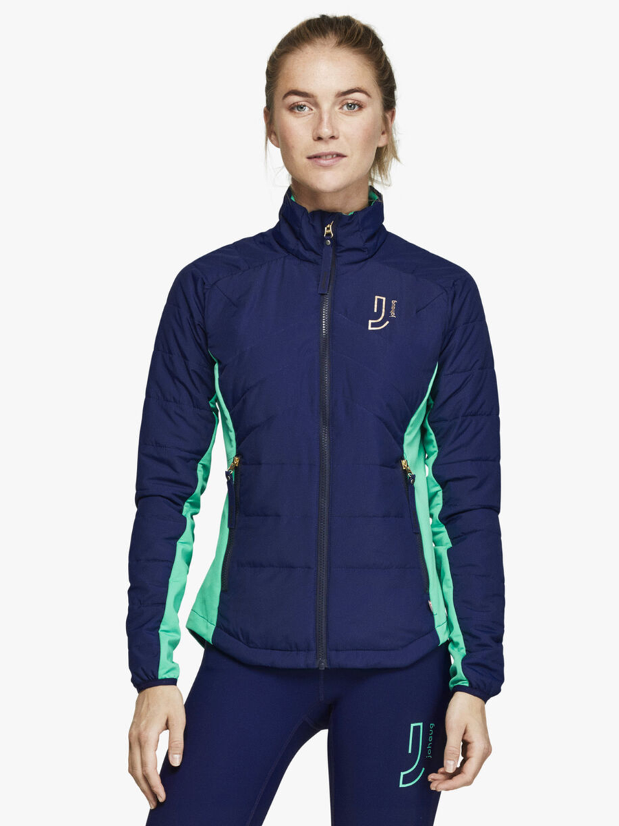 lofty primaloft jacket