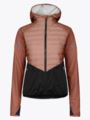 Johaug Concept Jacket Copper Brown