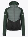 Johaug Concept Jacket Pine Green