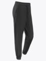 Johaug Strut microfiber pant Sort