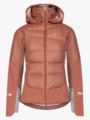Johaug Advance Primaloft Down Jacket Copper Brown