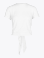 Johaug Rupture Tee White