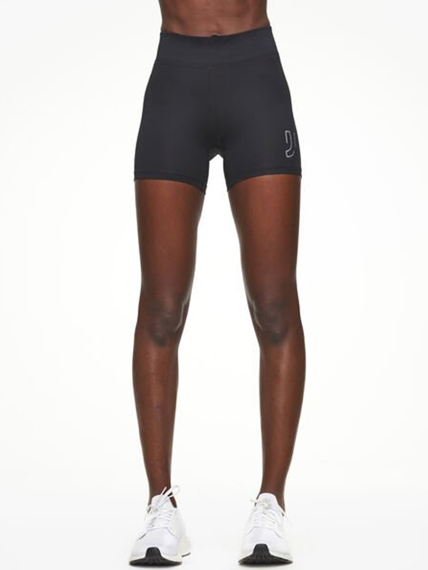 Johaug Elemental Hot Pants Black