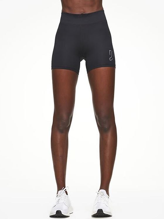 Johaug Elemental Hot Pants Black