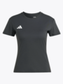adidas Adizero Essential Tee Black