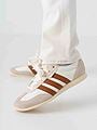 adidas Barreda Low Brun
