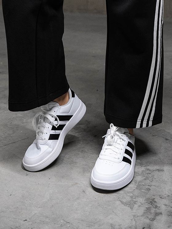 adidas Breaknet 2.0 Hvit