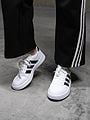 adidas Breaknet 2.0 Hvit