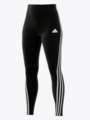 adidas Future Icon 3-Stripes Legging Black