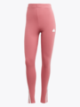 adidas Future Icon 3-Stripes Legging Pink Strata