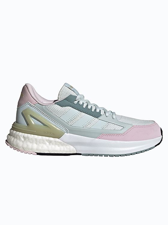 adidas Nebzed Super Blue Tint / Blue Tint / Magic Grey