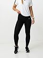 adidas Optime ST High-Rise Tights Black
