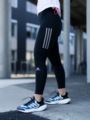 adidas Own The Run 7/8 Tight Black