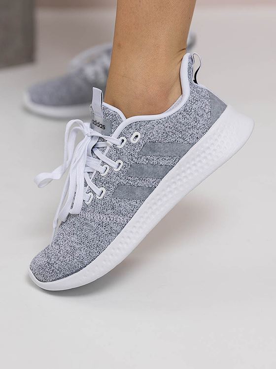 adidas Puremotion Cloud White / Cloud White / Core Black