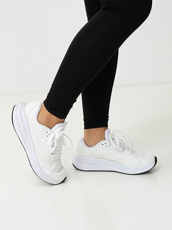 adidas Questar 3 Footwear white/Core black