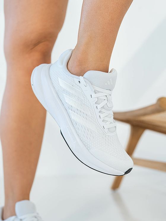 adidas Respons Super White