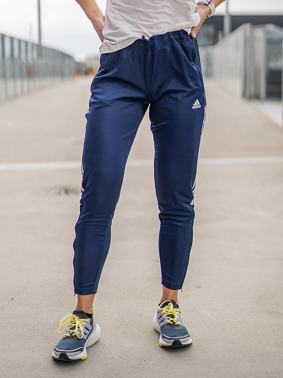 adidas Tiro21 Training pant Team Navy