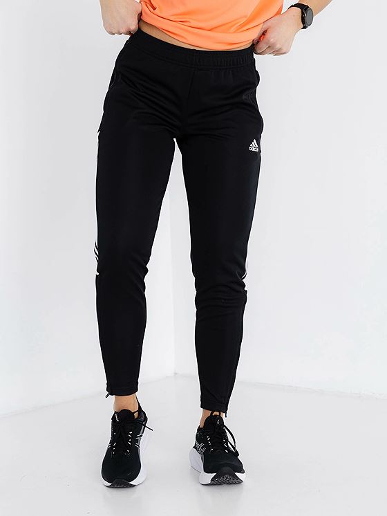 adidas Tiro21 Training pant Black