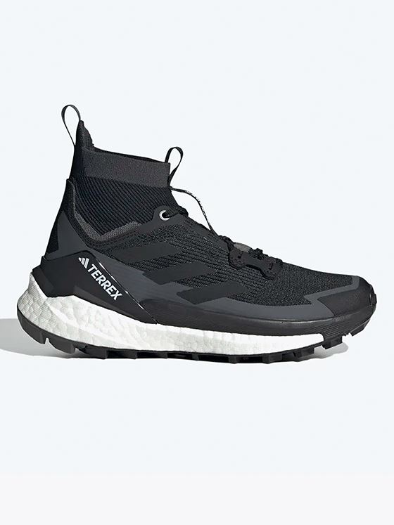 adidas Terrex Free Hiker 2 Core Black / Grey Six