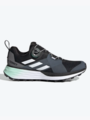 adidas Terrex Two Boa Core Black / Crystal White / Acid Mint
