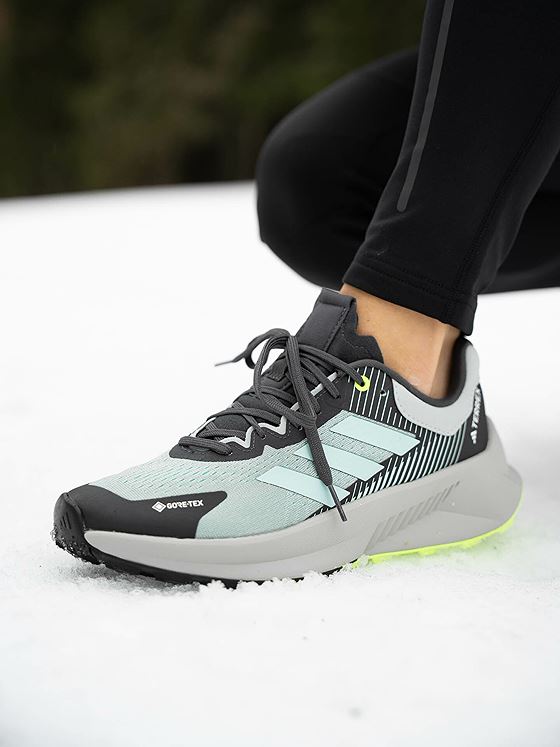 adidas Terrex Soulstride Flow GTX Wonsil / Seflaq / Luclem