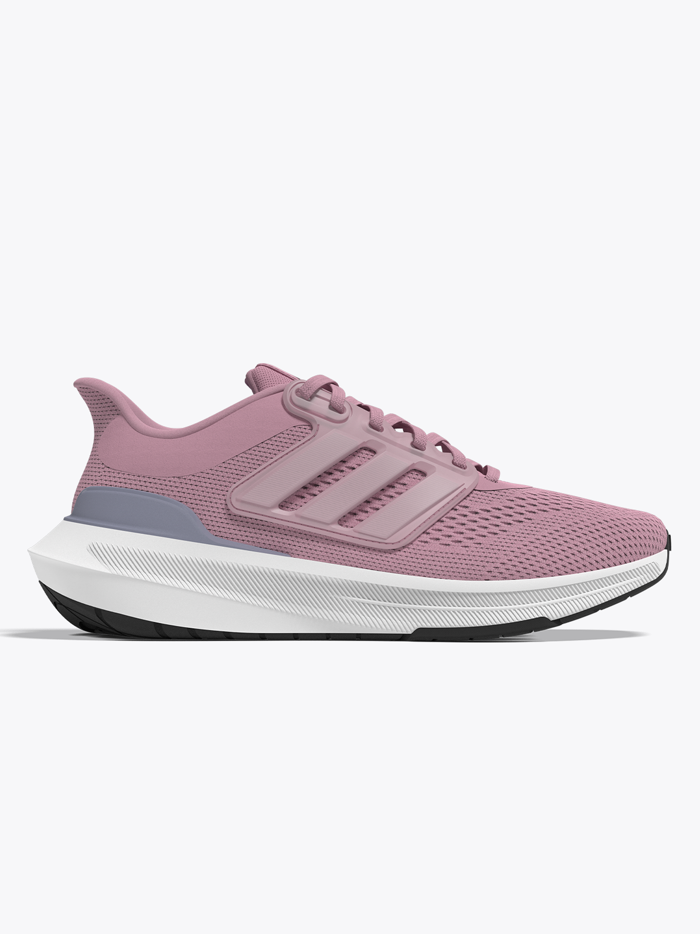 adidas Ultrabounce Rosa