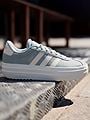 adidas VL Court Bold Wosa/Wonwhi/Owhite