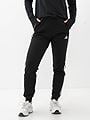 adidas 3-Stripes SJ Jogger Black