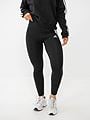 adidas 3-Stripes SJ Leggings Black