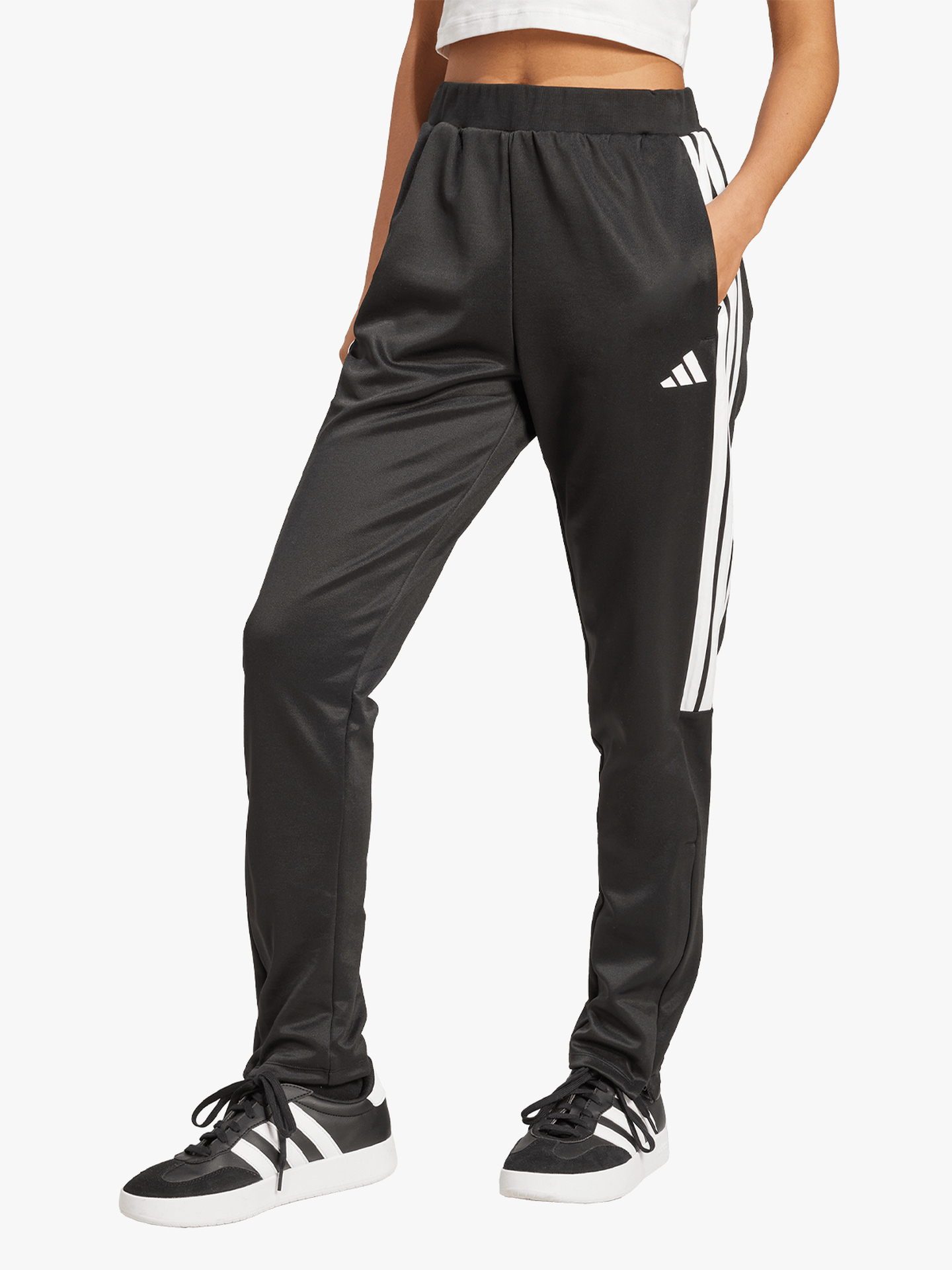 adidas Tiro Pant Black