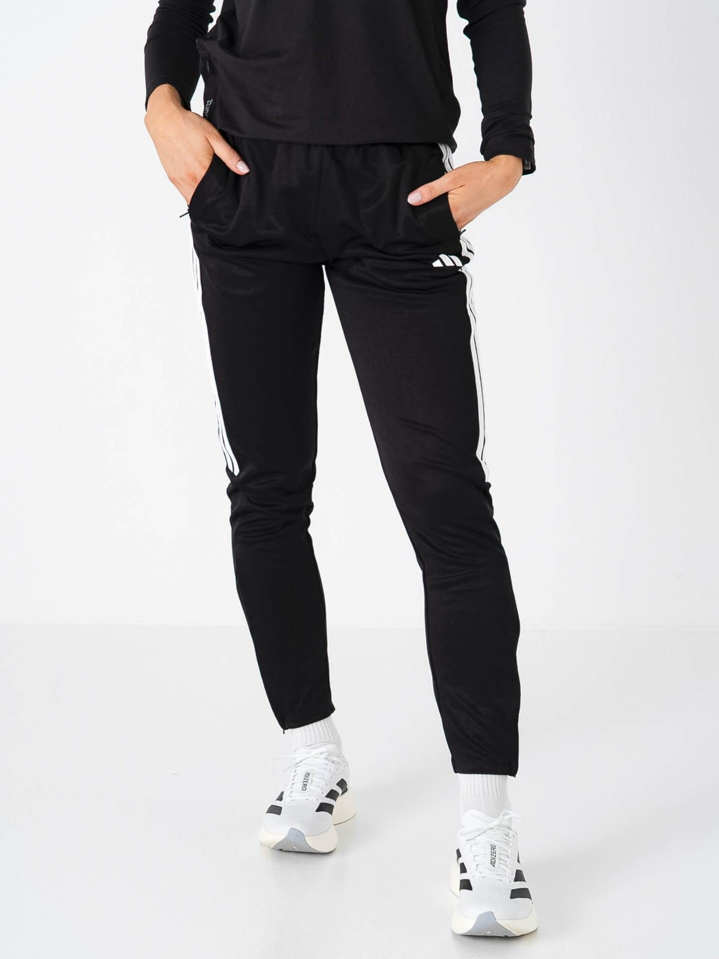 adidas Tiro Pant Black