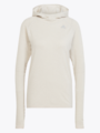 adidas X-City Knit Long Sleeve Beige