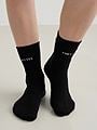 Aim'n Thermo Wool Socks BLACK