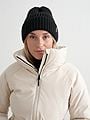 Aim'n Chunky Beanie Black