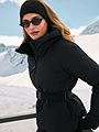 Aim'n Verbier Jacket Black