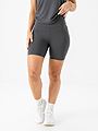 Aim'n Sense Midi Biker Shorts Shadow Grey