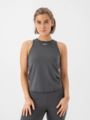 Aim'n Soft Basic Singlet Shadow Grey