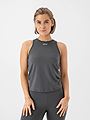 Aim'n Soft Basic Singlet Shadow Grey