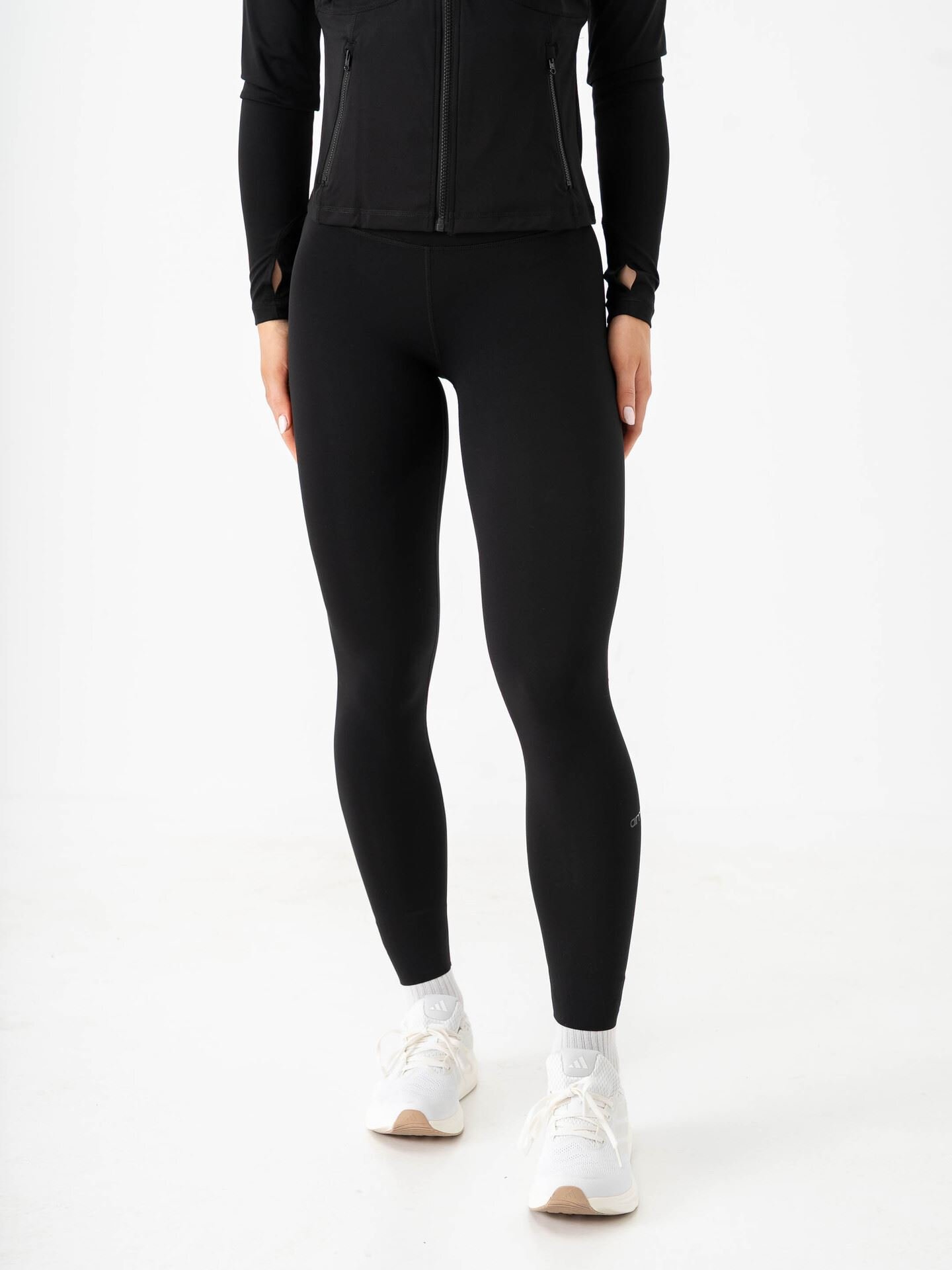 Aim'n Sculpting Fit Tights Black